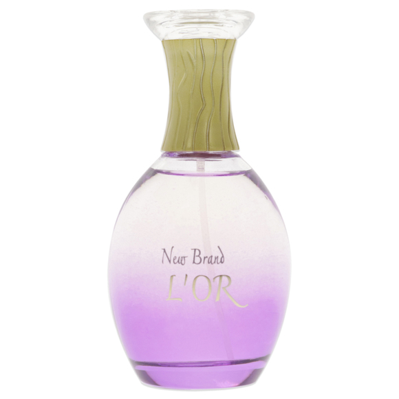 Lor by New Brand for Women - 3.3 oz EDP Spray - Picture 2 of 4